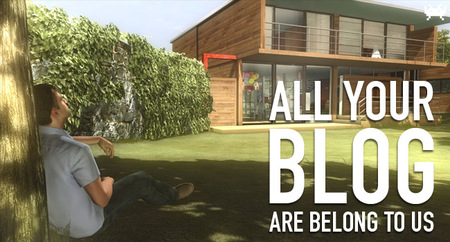 Los niveles de amor y odio, los inicios del E3, y Sabrina Salerno. All Your Blog Are Belong To Us (CLII)