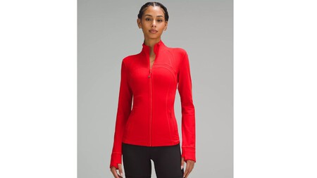 Chamarra Lululemon
