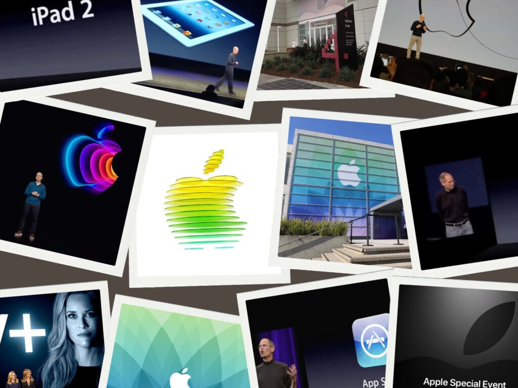 Marzo siempre ha sido el laboratorio de Apple: repasamos la historia de un mes capaz de lanzar el iPad hasta tener un evento sin productos