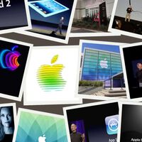 Marzo siempre ha sido el laboratorio de Apple: repasamos la historia de un mes capaz de lanzar el iPad hasta tener un evento sin productos