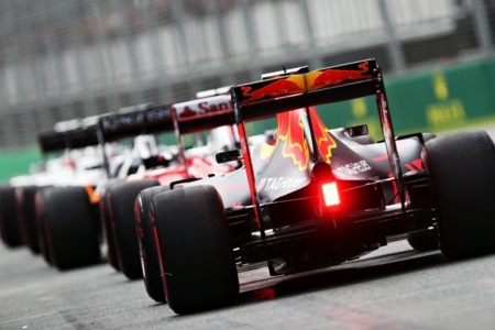 Los test de pretemporada de Fórmula 1 se quedan en España