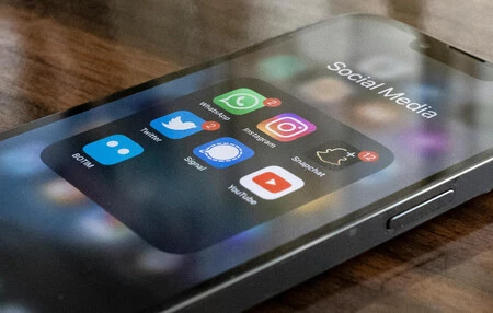 Notificaciones Redes Sociales