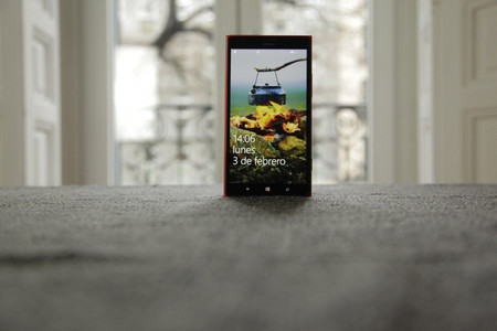 Nokia Lumia 1520, prueba a fondo