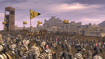 Guía de trucos para Medieval 2 Total War de PC