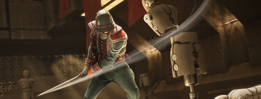 Ya hemos visto el Dune Awakening que teníamos que ver. Ahora, veremos el que queríamos