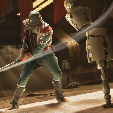 Ya hemos visto el Dune Awakening que teníamos que ver. Ahora, veremos el que queríamos