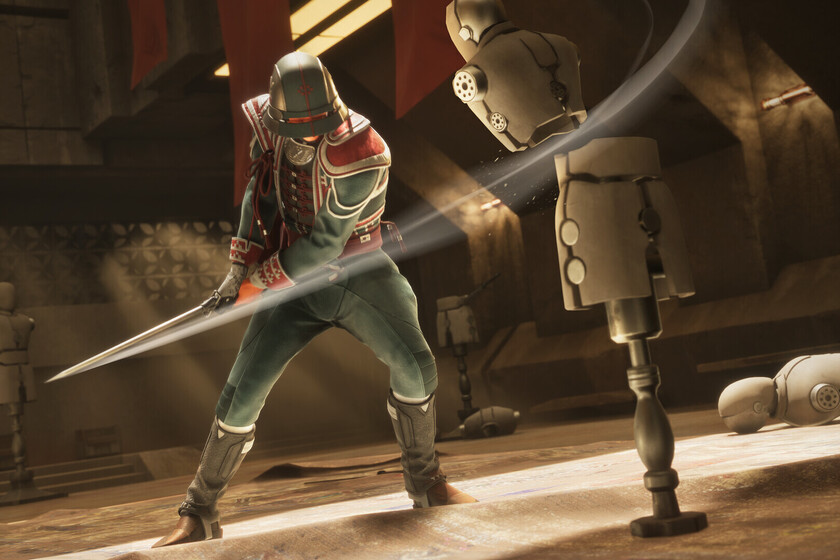 Ya hemos visto el Dune Awakening que teníamos que ver. Ahora, veremos el que queríamos