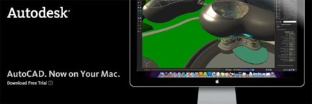 AutoCAD para Mac ya disponible