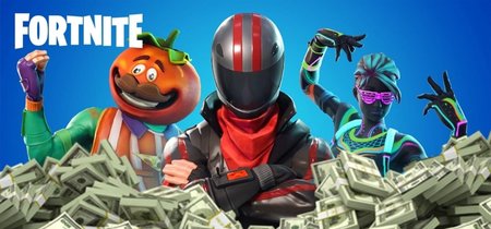 Fallos de seguridad de 'Fortnite' expusieron datos de jugadores, tarjetas bancarias y conversaciones privadas 