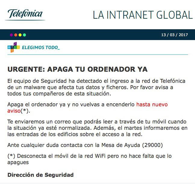 Correo