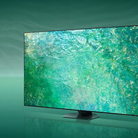 Carrefour desploma el precio de esta smart TV 4K de Samsung de 65" para que disfrutes de tus pelis y series por todo lo alto 