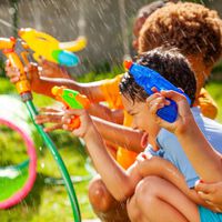 En la CDMX es tan fácil comprar "juguetes de guerra" que ya hay quien plantea regularlos