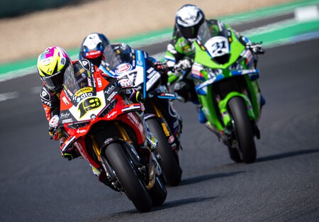 Bautista Magny Cours Sbk 2026