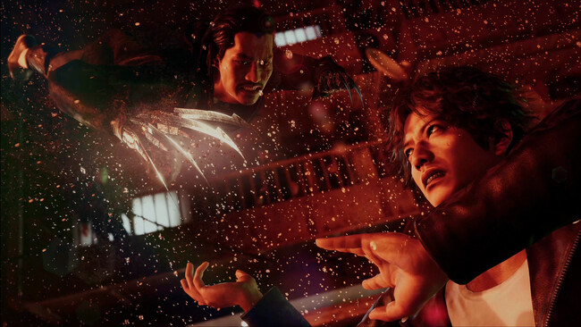 Judgment