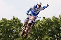 Coppins y Cairoli se imponen en la cita italiana