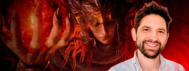 Si es verdad que Alex Garland ha jugado 4.000 horas a Elden Ring, solo espero que se atreva a contar la historia que FromSoftware nos ocultó 