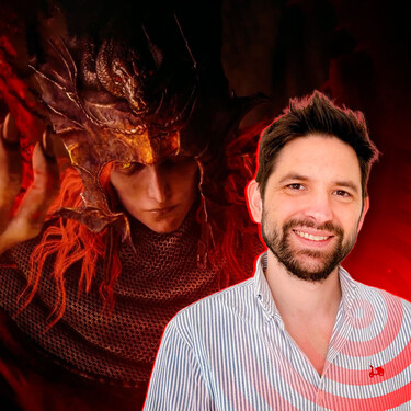 Si es verdad que Alex Garland ha jugado 4.000 horas a Elden Ring, solo espero que se atreva a contar la historia que FromSoftware nos ocultó 