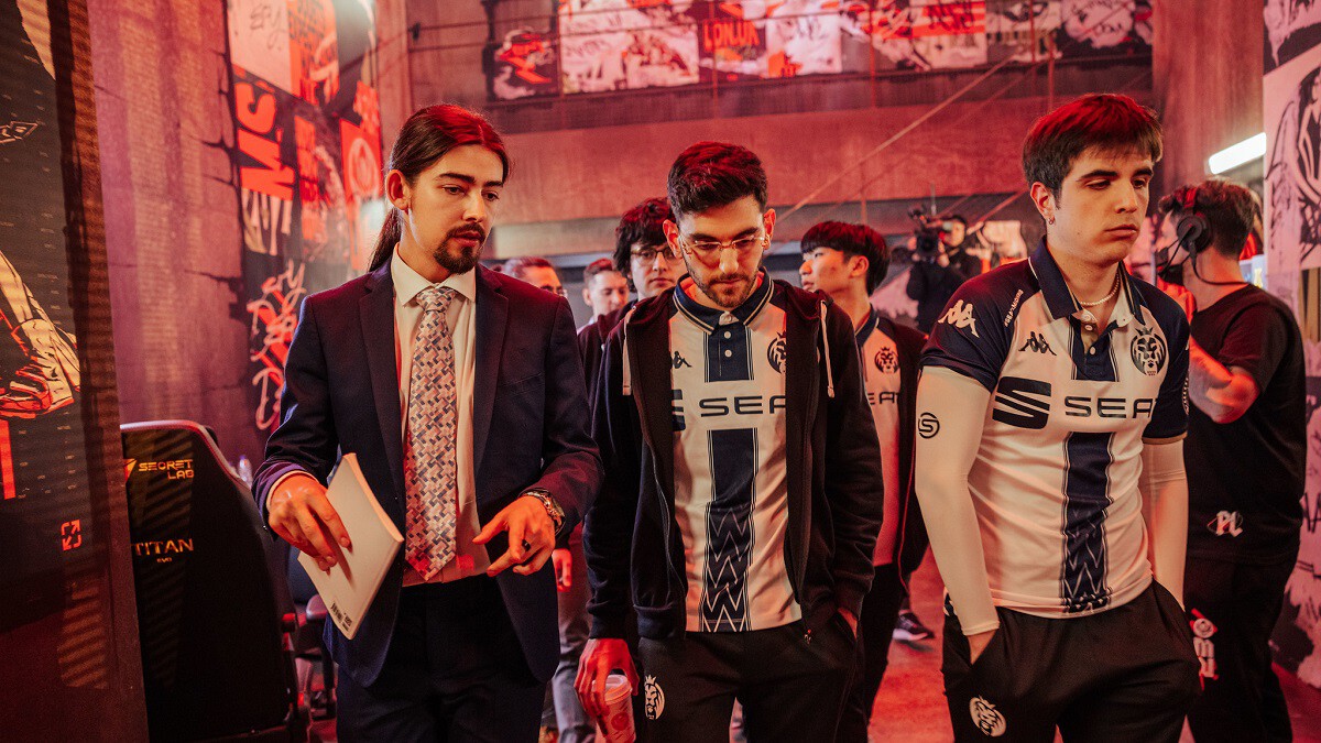 Los esports madurarán cuando no se confundan las críticas con insultos, y los insultos con tener la razón 