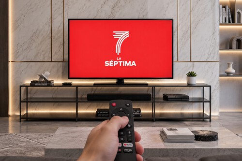 La guerra de la TDT provoca un caso insólito en España: no habrá que resintonizar para ver La Séptima 