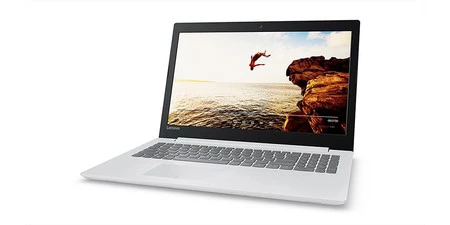 Lenovo Ideapad 320 15ast