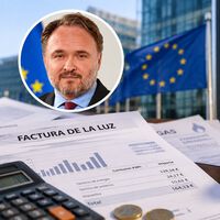 La factura de la luz y la calefacción, ante una “crisis de precios”: la advertencia que llega de Bruselas 