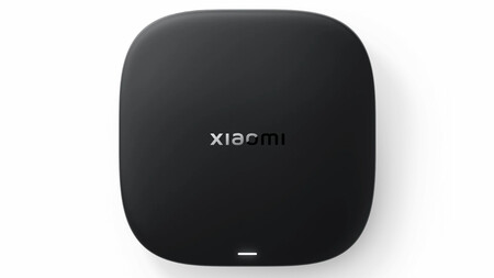 Xiaomi Tv Box S 3rd Gen Xiaomi