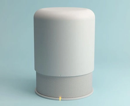 Hidden Radio, simplificando los controles