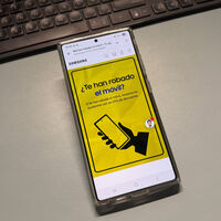 Que te roben el móvil nunca es agradable. Samsung lo sabe y tiene un plan para echarte una mano en un momento así 