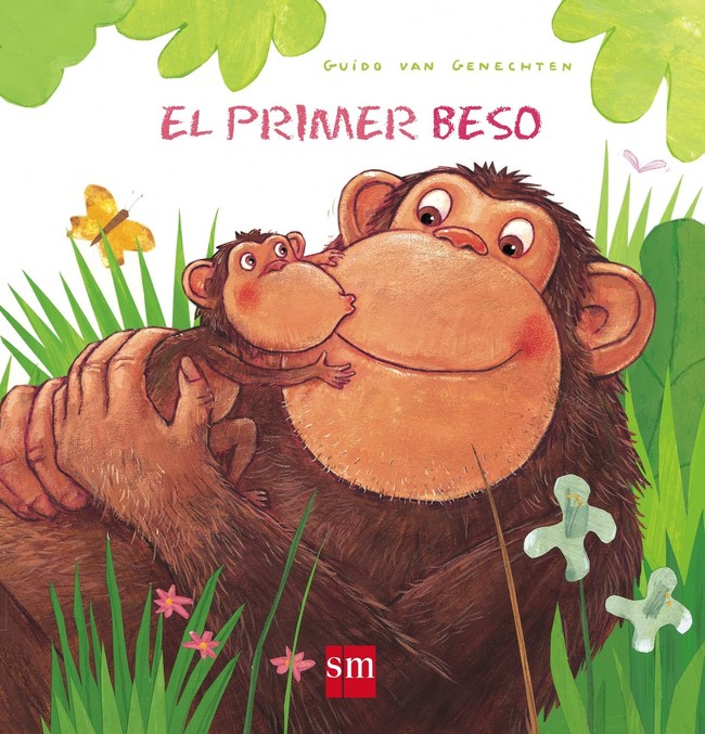 27 cuentos sobre el amor para leer con niños