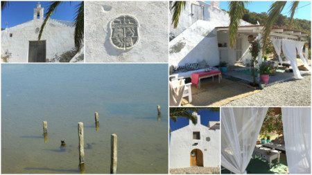 Salinas De Ibiza