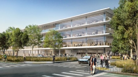 Apple Campus Fase 2 2