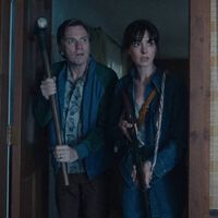 "La mejor película de dinosaurios desde Jurassic Park": el éxito del verano sobre dinosaurios, con un reparto estelar de Hollywood, llega hoy a los cines 