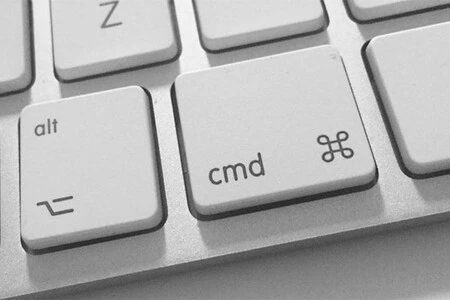 Tecla Command Mac