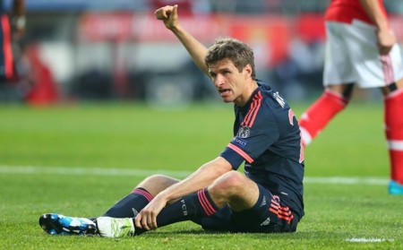 Bayern