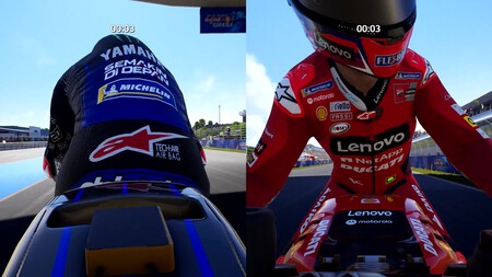Motogp 22 Gameplay Video 01 001