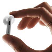 Xiaomi Buds 6, los auriculares que usan oro para que se escuchen mejor 
