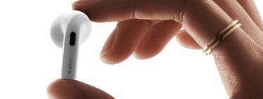 Xiaomi Buds 6, los auriculares que usan oro para que se escuchen mejor 