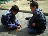 Resumen de la semana del 12 al 18 de marzo en Peques y más