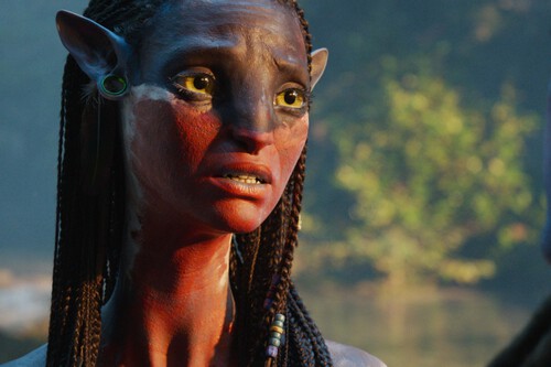 Las primeras opiniones de 'Avatar: Fuego y ceniza' apuntan a otro espectáculo colosal de James Cameron, y "más horny", pero muy repetitivo