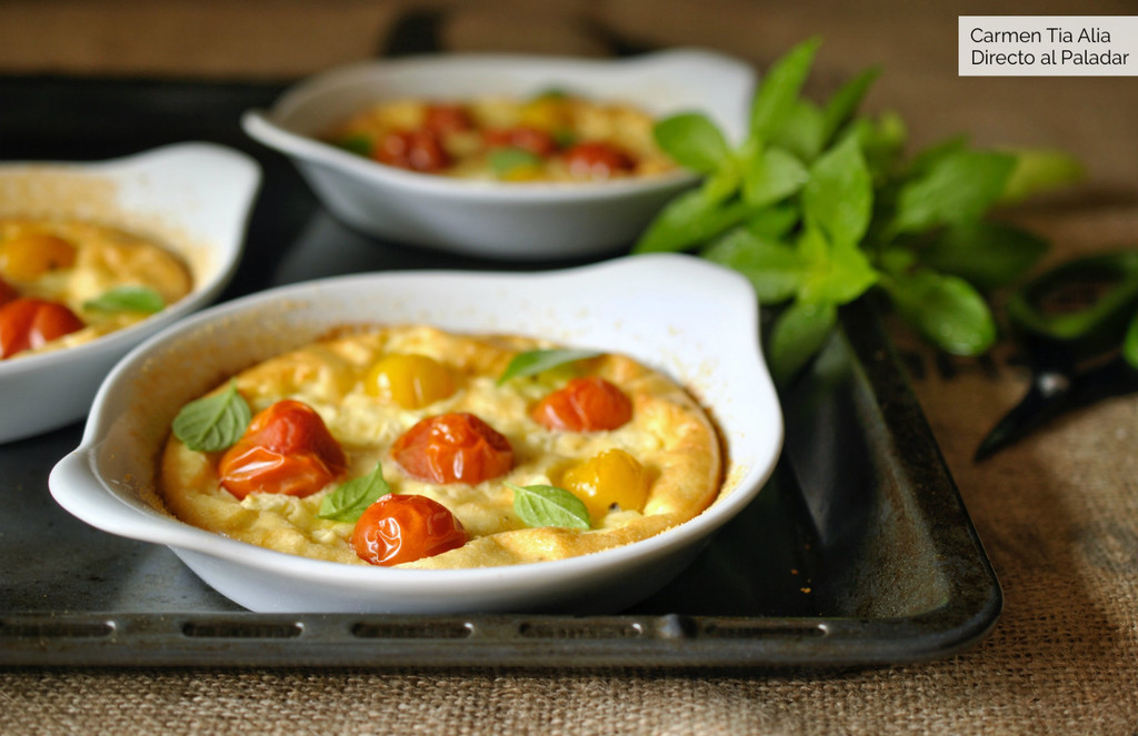 Recetas fáciles al gusto de todos en el menú semanal del 22 de octubre