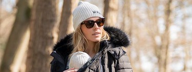 23 abrigos premamá para lucir en invierno durante y también después del embarazo