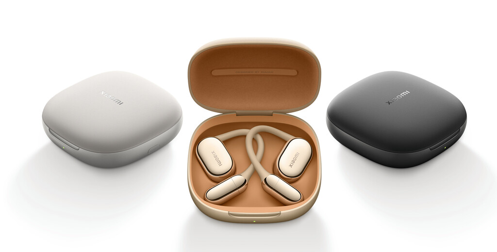 Nuevos auriculares Bluetooth Xiaomi OpenWear Stereo Pro: precio, fecha y características 