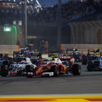 ¿Cuánto cobran los equipos de Fórmula 1?