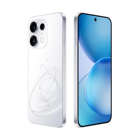 Oppo Reno16 F 5g Mx Sa