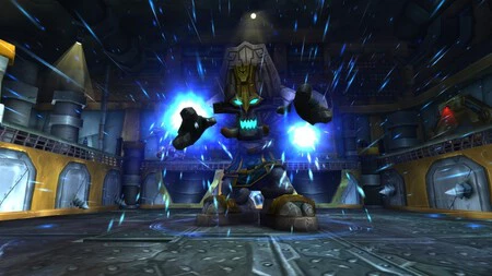 Wow Hermandad Camorristas 02