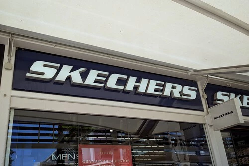 Skechers 1