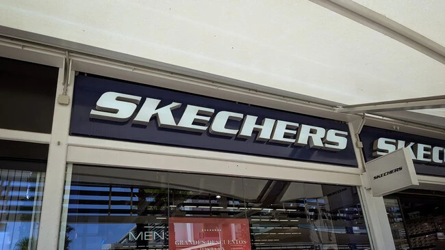 Skechers 1