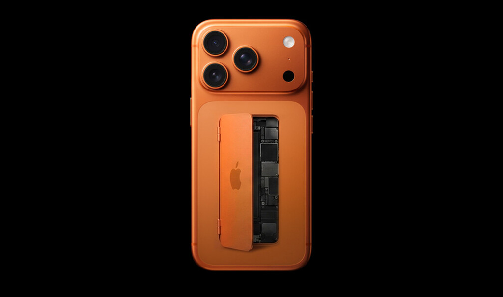 Se suponía que los iPhone eran los móviles más seguros del mundo. Se suponía