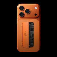 Que puedan hackear un móvil sólo entrando a una web da miedo. Si además ese móvil es un iPhone, da terror