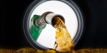 Consumo Gasolina